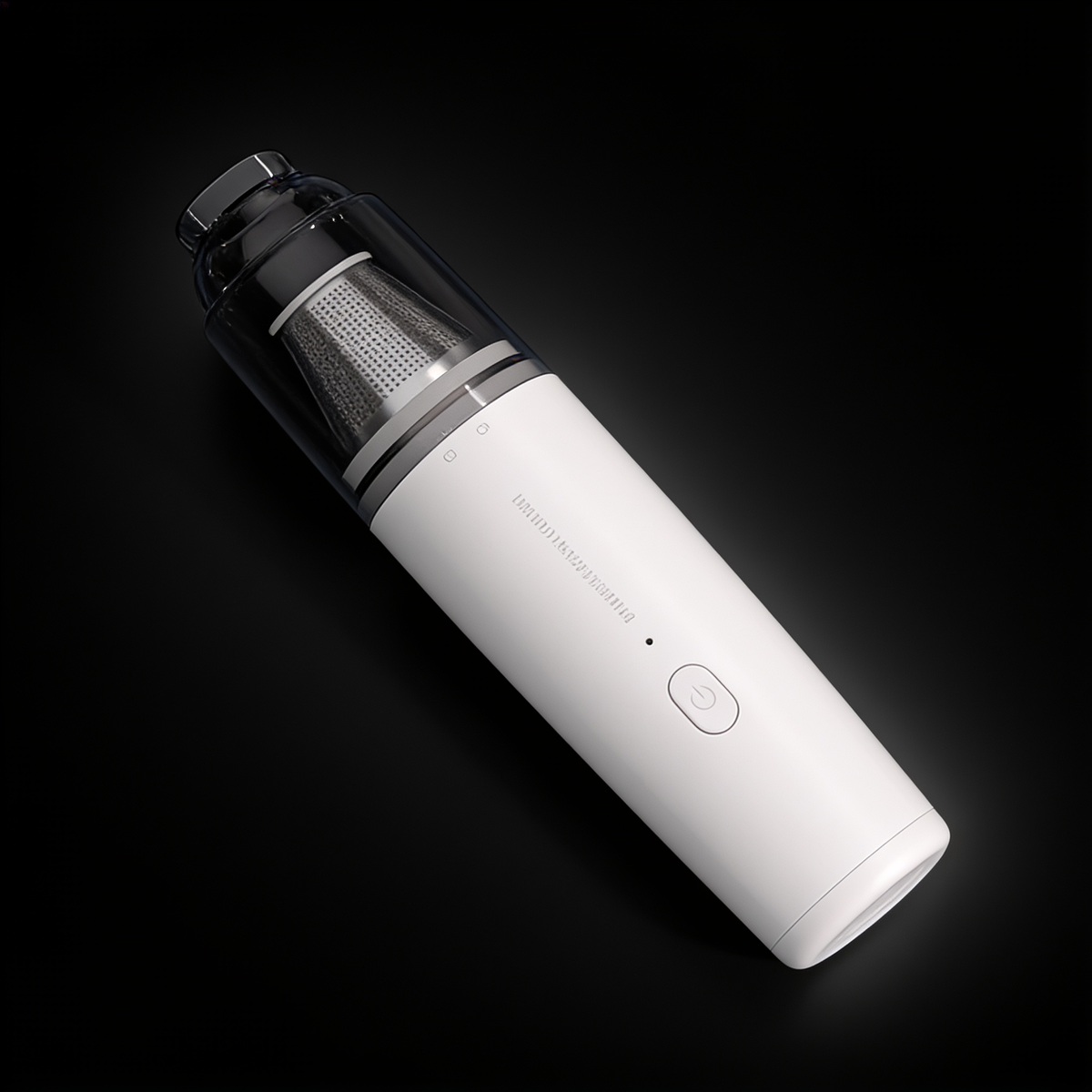AeroForce Mini vista lateral